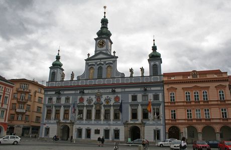 Pomnik Jana Valeriana Jirsika
