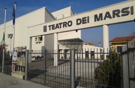 Teatro Dei Marsi
