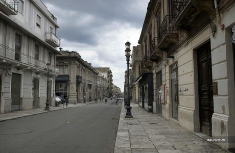 Gli scavi di Piazza Italia, Reggio Calabria