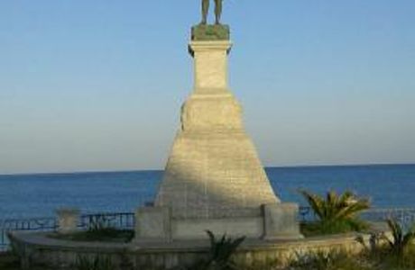 Monumento a Nosside