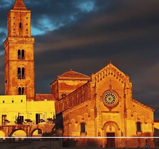 Cattedrale di Matera