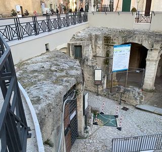 Palombaro Lungo