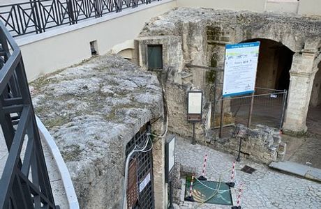 Palombaro Lungo