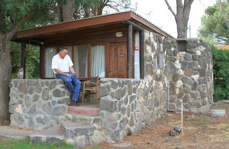 Vered Hagalil Guest Farm