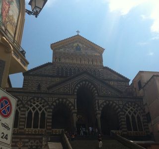 Parrocchia Sant'antonio Di Padova In Pontecagnano
