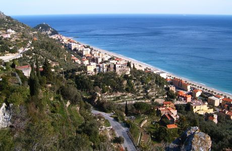 Altopiano delle Manie