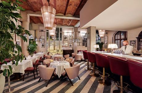 Bar Cecconi
