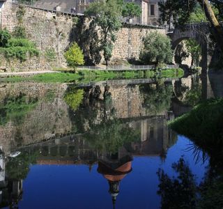 Seripola Porto Fluviale sul Tevere