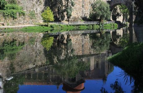 Seripola Porto Fluviale sul Tevere