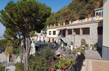 Santuario della Madonna della Libera