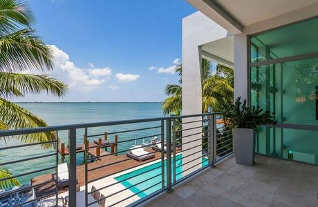 Venetian Villa