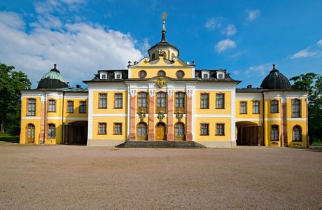 Galerie Von Weimar an die See