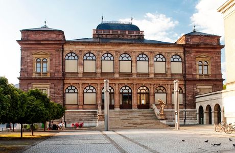 Museum Neues Weimar