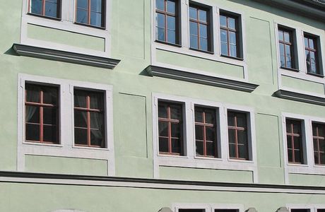 Kirms Krackow Haus