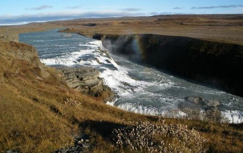 Golden Circle Route 1