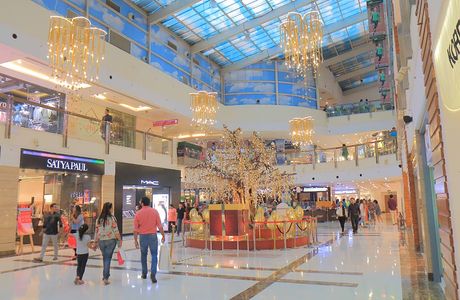 BB Mall