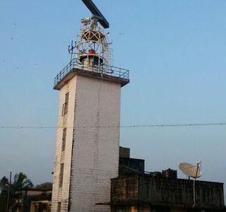 Bhatkal Light House