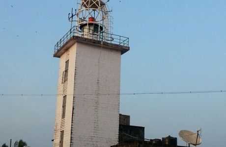 Bhatkal Light House