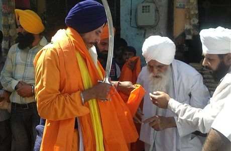 Gurudwara Guru Ka Mahal