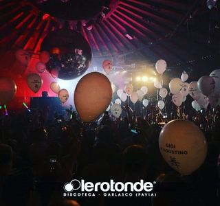 Discoteca Le Rotonde