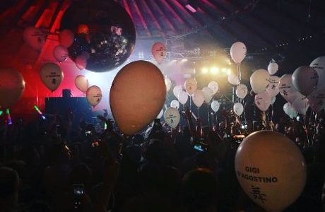 Discoteca Le Rotonde