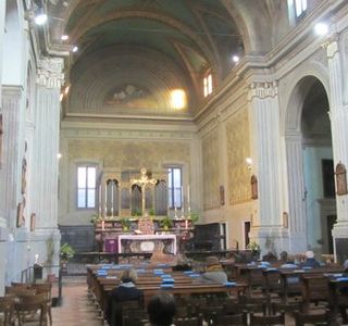 Chiesa di San Giovanni Domnarum