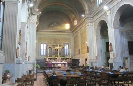 Chiesa di San Giovanni Domnarum