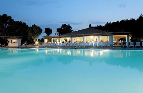 Villaggio di Crana