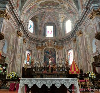 Basilica Di San Vittore