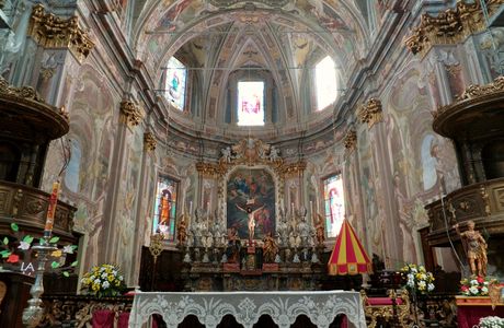 Basilica Di San Vittore