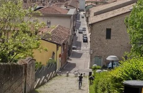 Castello di Castiglione delle Stiviere