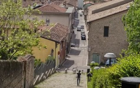 Castello di Castiglione delle Stiviere 1