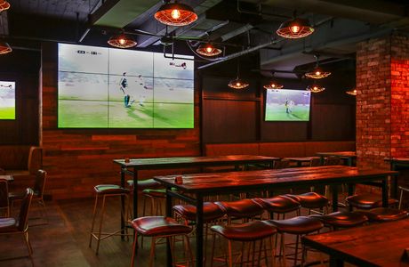 BAR SPORT