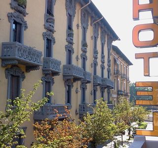 Servizio ferroviario a Sesto