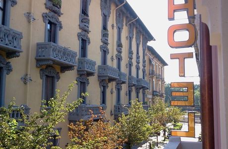 Servizio ferroviario a Sesto