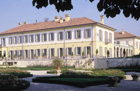 Villa Trivulzio
