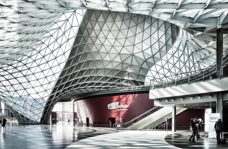 Fiera Milano Rho