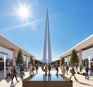 Torino Outlet Village