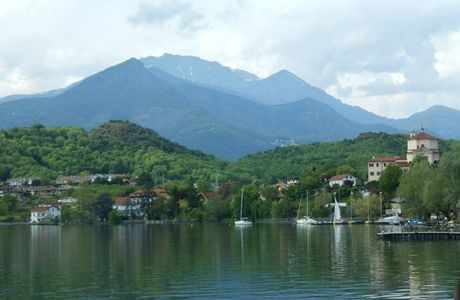 Parco Naturale dei Laghi di Avigliana
