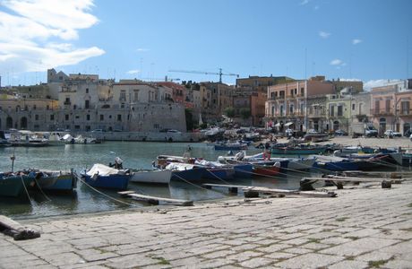 IAT Bisceglie