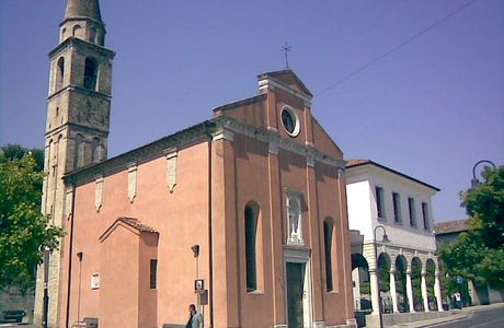 Chiesa Parrocchiale della Beata Vergine Assunta