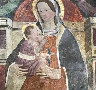 Oratorio della Visitazione di Maria ad Elisabetta