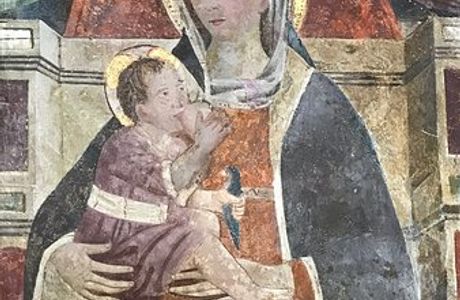 Oratorio della Visitazione di Maria ad Elisabetta