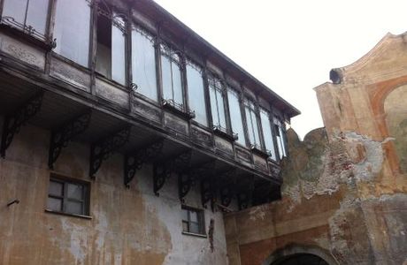 Palazzo Cambiaso Negrotto