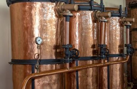 Distillerie Berta
