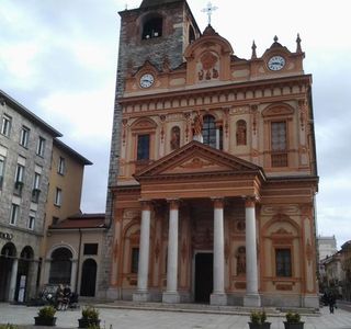 Collegiata Di San Bartolomeo
