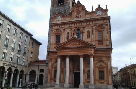 Collegiata Di San Bartolomeo