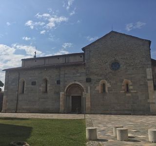 La Chiesa dei S.S. Pietro e Paolo