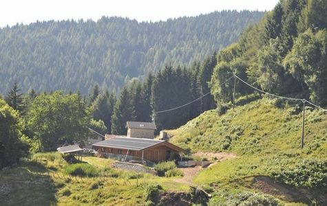 Agriturismo Alpe di Sala 1