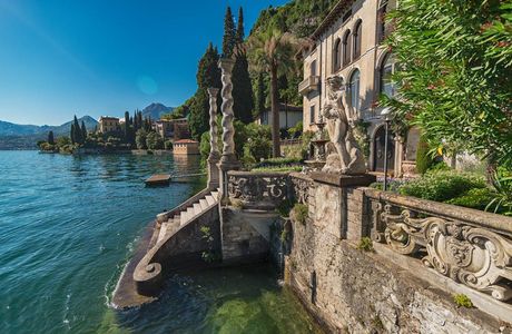 Villa Monastero